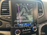 2018 Renault Megane
