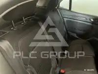 2018 Renault Megane