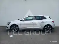2018 Renault Megane
