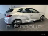2018 Renault Megane