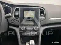 2018 Renault Megane