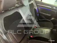 2018 Renault Megane