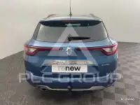 2018 Renault Megane