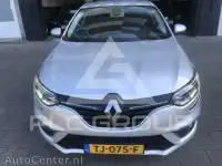2018 Renault Megane