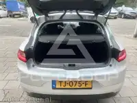2018 Renault Megane