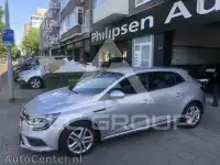 2018 Renault Megane