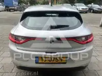 2018 Renault Megane