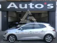 2018 Renault Megane