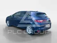 2018 Renault Megane