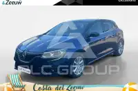 2018 Renault Megane
