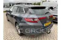 2018 Renault Megane