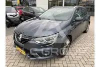 2018 Renault Megane