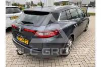 2018 Renault Megane
