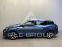 2018 Renault Megane