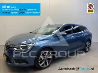 2018 Renault Megane