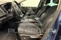 2018 Renault Megane