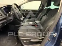 2018 Renault Megane