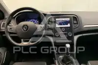 2018 Renault Megane