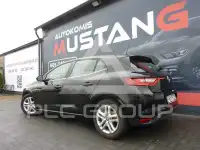 2018 Renault Megane
