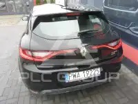 2018 Renault Megane