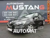 2018 Renault Megane