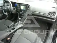 2018 Renault Megane