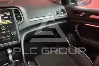 2018 Renault Megane