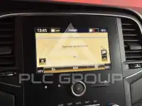 2018 Renault Megane