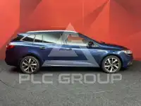 2018 Renault Megane