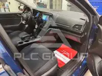2018 Renault Megane
