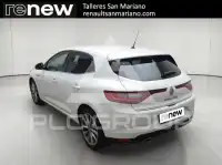 2018 Renault Megane