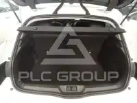 2018 Renault Megane