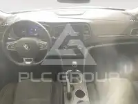2018 Renault Megane