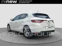 2018 Renault Megane