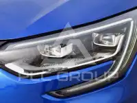 2018 Renault Megane