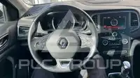 2018 Renault Megane