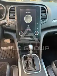 2018 Renault Megane