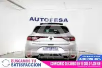 2018 Renault Megane