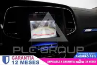 2018 Renault Megane