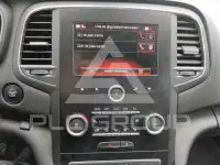 2018 Renault Megane