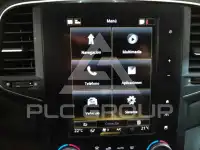 2018 Renault Megane