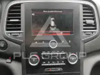2018 Renault Megane