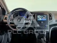 2018 Renault Megane