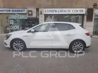 2018 Renault Megane