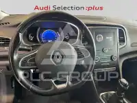 2018 Renault Megane