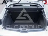 2018 Renault Megane