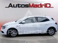 2018 Renault Megane