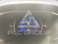 2018 Renault Megane