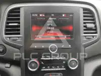 2018 Renault Megane