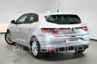 2018 Renault Megane